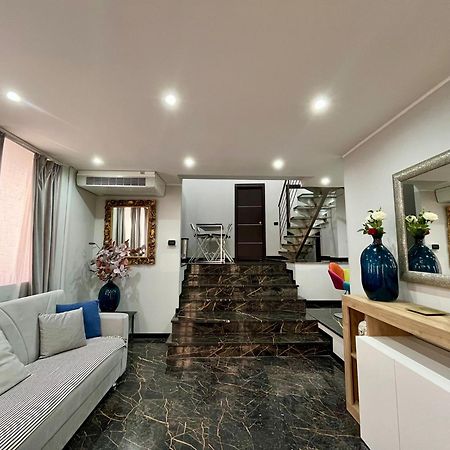 Delizioso Appartamento Rome Exterior photo